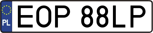 EOP88LP