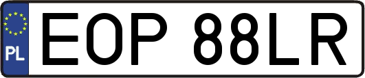 EOP88LR