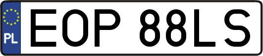 EOP88LS