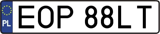 EOP88LT
