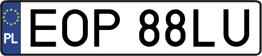 EOP88LU