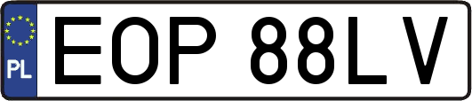 EOP88LV