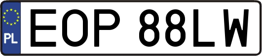 EOP88LW
