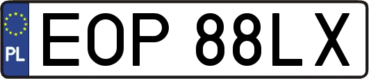 EOP88LX