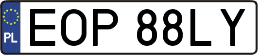 EOP88LY