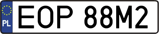 EOP88M2