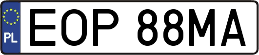 EOP88MA