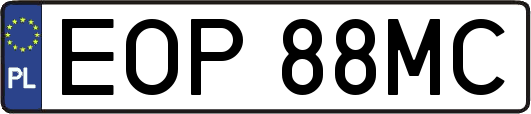 EOP88MC