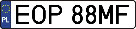 EOP88MF