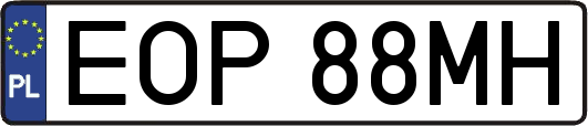 EOP88MH