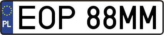 EOP88MM