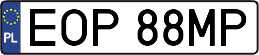 EOP88MP