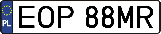 EOP88MR