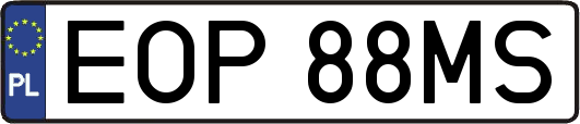 EOP88MS