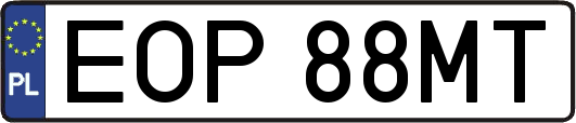 EOP88MT
