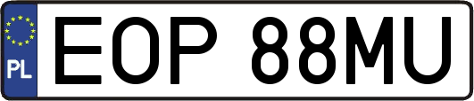 EOP88MU
