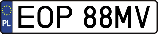EOP88MV