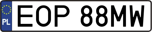 EOP88MW