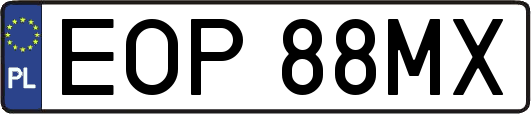 EOP88MX