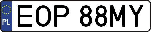 EOP88MY