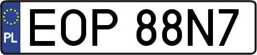 EOP88N7