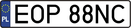 EOP88NC