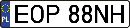 EOP88NH