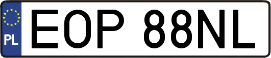 EOP88NL