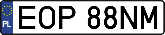 EOP88NM