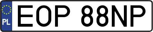 EOP88NP