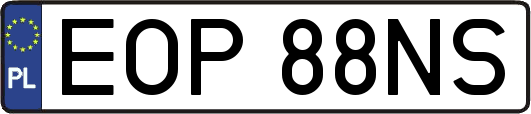 EOP88NS