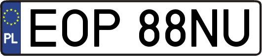 EOP88NU