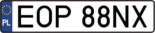 EOP88NX