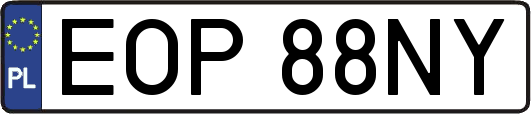 EOP88NY