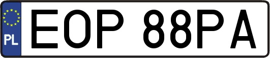 EOP88PA