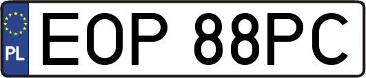 EOP88PC