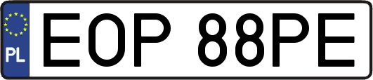 EOP88PE