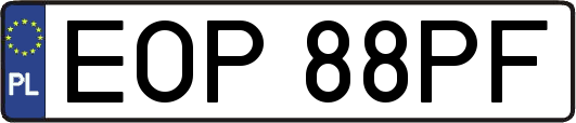 EOP88PF