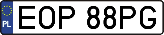EOP88PG