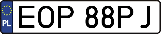 EOP88PJ