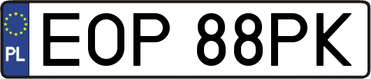 EOP88PK