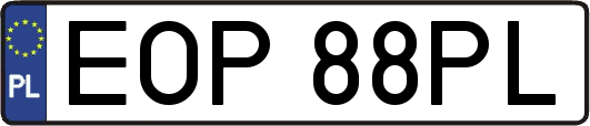 EOP88PL