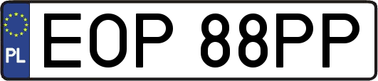EOP88PP
