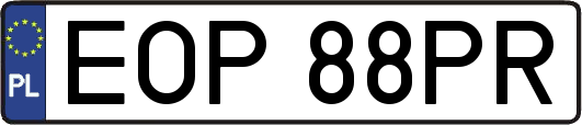 EOP88PR