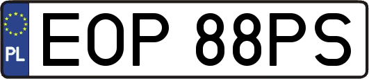 EOP88PS
