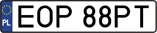 EOP88PT