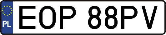 EOP88PV