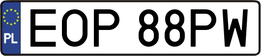 EOP88PW