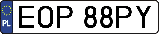 EOP88PY