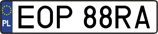EOP88RA